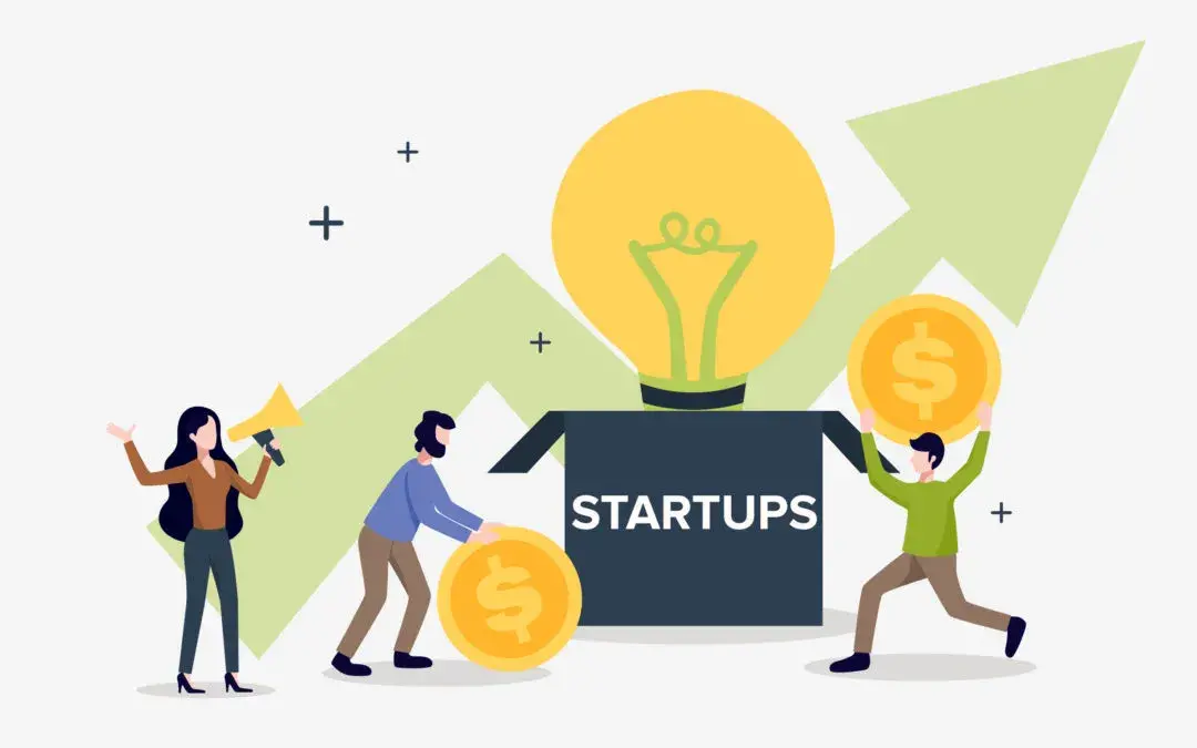 How crowdfunding is helping startups to reach their potential