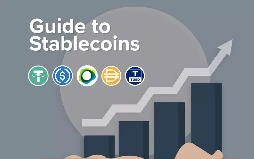 Complete guide to Stablecoins in 2020