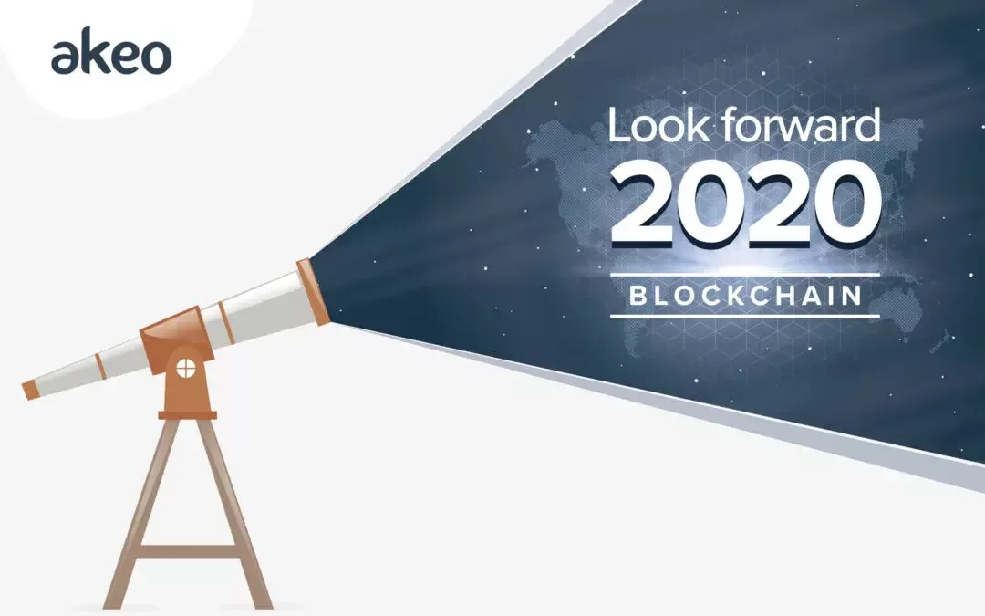 2020 will be the year of blockchain: #BlockchainTrends to watch