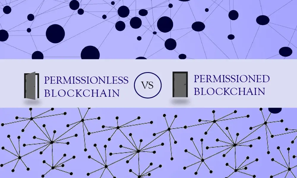 Permissionless Blockchain vs Permissioned Blockchain – What’s Your Pick?