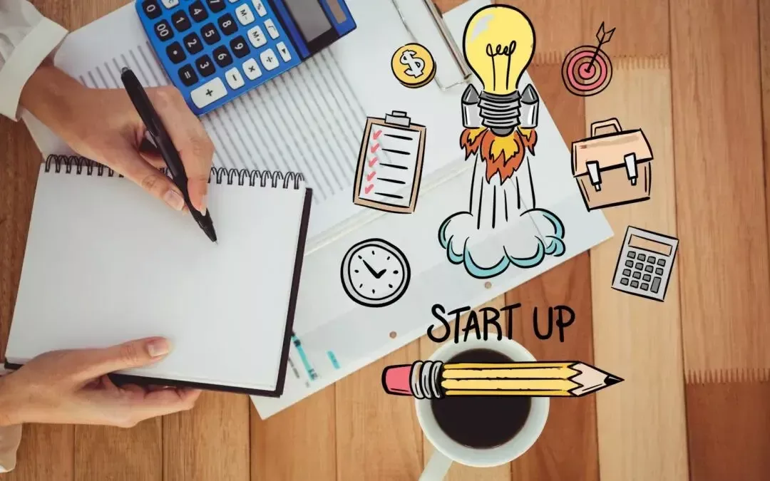 6 things to check before launching your startup in 2021