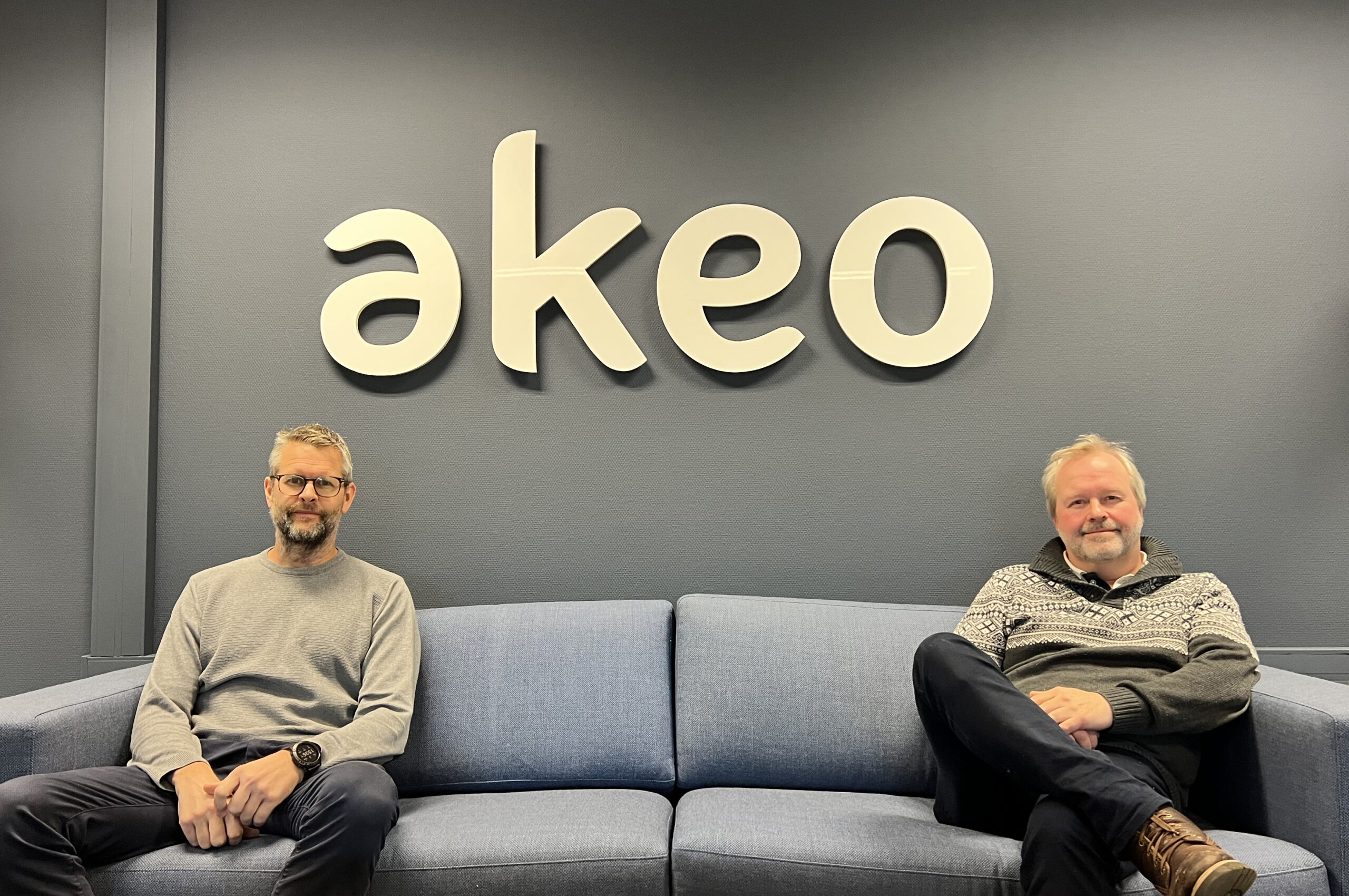 Akeo has bought 50% of the shares in ENL Solutions AS