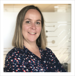 Hanne Cathrine Gullerud
