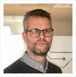 Petter Olsen