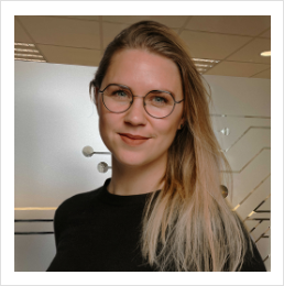 Siri Alfsen