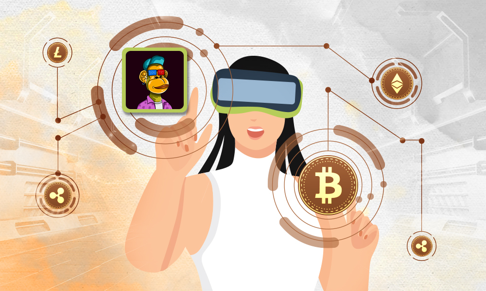 Guest Post by Trust Wallet: Will the Metaverse Replace the Internet?